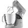 Kenwood Titanium Chef Baker XL KVL85.124SI