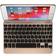 Brydge Wireless Keyboard for Apple iPad Mini (Spanish)