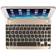 Brydge Wireless Keyboard for Apple iPad Mini (Spanish)