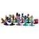 Jada Minecraft Nano Metalfigs Wavr 2 20 Pack