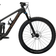 Trek Top Fuel 9.7 2023 Matte Raw Carbon Unisex