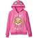 Fun Girl's Paw Patrol Skye Hoodie - Pink