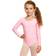 Leveret Long Sleeve Leotard