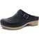 Dansko Berry - Black Burnished Nubuck