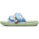 Nike J. Balvin x Jordan Super Play - Celestine Blue/White/Enamel Green