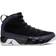 NIKE Air Jordan 9 Retro M - Black/White/Racer Blue