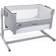 Chicco Next2me Magic Co-Sleeping Crib 28.7x39.2"