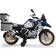 Injusa Moto BMW R1250 GS Adventure 12V