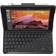 Logitech Slim Folio with Integrated Bluetooth Keyboard for iPad 5th & 6th Gen (English)