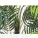 Europalms Areca Palm Konstgjord växt