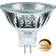 Unison 5511220 Halogen Lamps 16W GU5.3 MR16