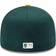 New Era Men's Oakland Athletics 59Fifty Home Authentic Hat