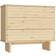 Karup Design Kommo Chest of Drawer 95x82cm