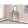 Monarch Specialties Vanity Dressing Table 16x28"