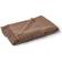 Natures Collection Julia Uldplaid Alpaca Blankets Grey, Beige, Brown (240x140cm)