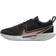 Nike Court Zoom Pro W - Black/White/Metallic Red Bronze