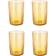 Bitz Kusintha Vaso 28cl 4pcs