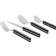 Sabre - Cutlery Set 4pcs