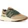 New Balance 997H M - Dark Green Mustard