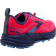 Brooks Cascadia 16 W - Pink/Flambe/Cobalt