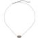 Kendra Scott Elisa Pendant Necklace - Silver