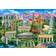 Castorland Famous Landmarks 1000 Pieces