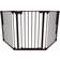 Noma 3-Panel Safety Gate