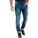 Tommy Hilfiger Scanton Slim Fit Jeans - Wilson Mid Blue