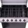 Char-Broil Performance Series 6-Burner