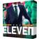 GMT Games Eleven: Football Manager Board Game