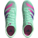 Adidas Distancestar M - Pulse Mint/Lucid Blue/Lucid Fuchsia