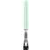 Hasbro Star Wars The Black Series Luke Skywalker Force FX Elite Electronic Lightsaber