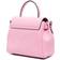 Versace La Medusa Small Handbag - Baby Pink