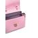 Versace La Medusa Small Handbag - Baby Pink