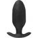 XouXou Remote Controlled Vibrating E-Stim Butt Plug