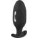 XouXou Remote Controlled Vibrating E-Stim Butt Plug