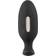 XouXou Remote Controlled Vibrating E-Stim Butt Plug