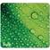 Allsop Nature Smart Mouse Pad Leaf Raindrop