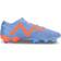 Puma Future Ultimate FG/AG W - Blue Glimmer/White/Ultra Orange