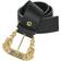 Versace Jeans Couture Women's Couture Belt - Black