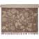 Bloomingville Malu Brown 140x200cm