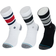 Stance The Boyd 3-pack Sock