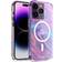 Case-Mate Soap Bubble MagSafe Case for iPhone 14 Pro