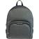 Michael Kors Jaycee Large Logo Backpack - Black