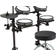 Lyxjam 7-Piece Electronic Drum Set