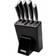 Rockingham Forge Equilibrium RF-6255B Knife Set