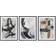 Dkd Home Decor Maleri Framed Art 50x70cm