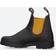 Blundstone 1919 Boot - Brown/Mustard