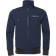 Sail Racing Spray Lumber Jacket - Dark Navy