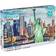 Grafix New York 1000 Pieces